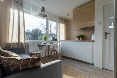 Biuro Nieruchomości - Arkadiusz Pytel